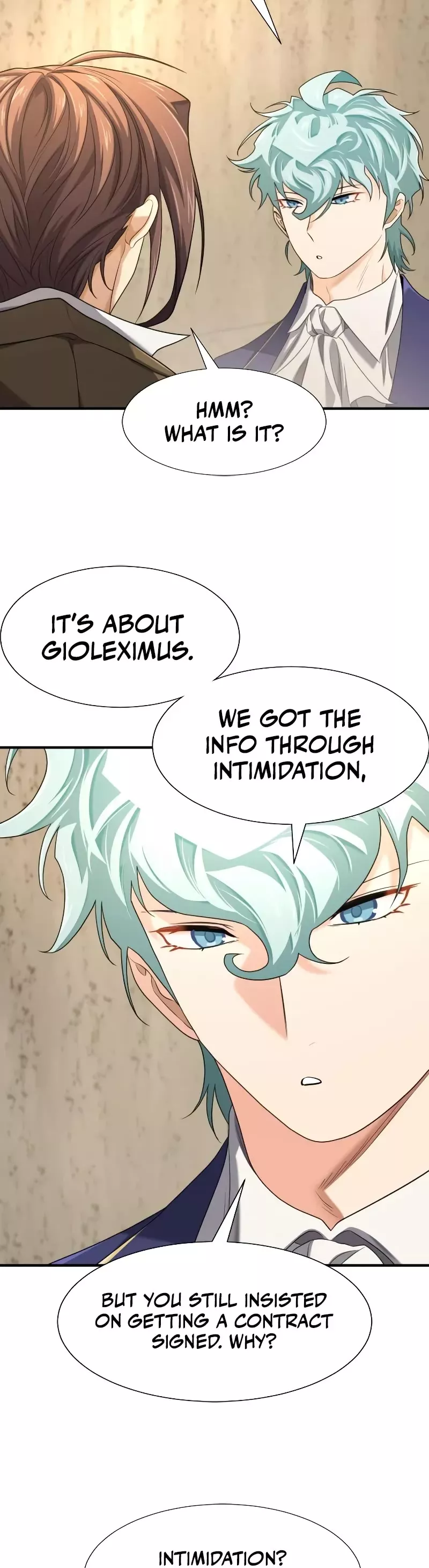 The Greatest Estate Developer, chapter 191, image 30