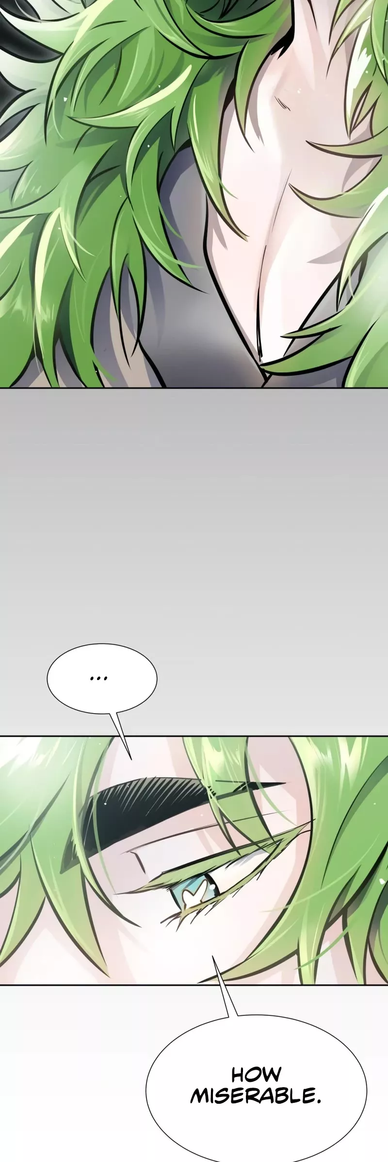 Tower of God, chapter 602, image 4