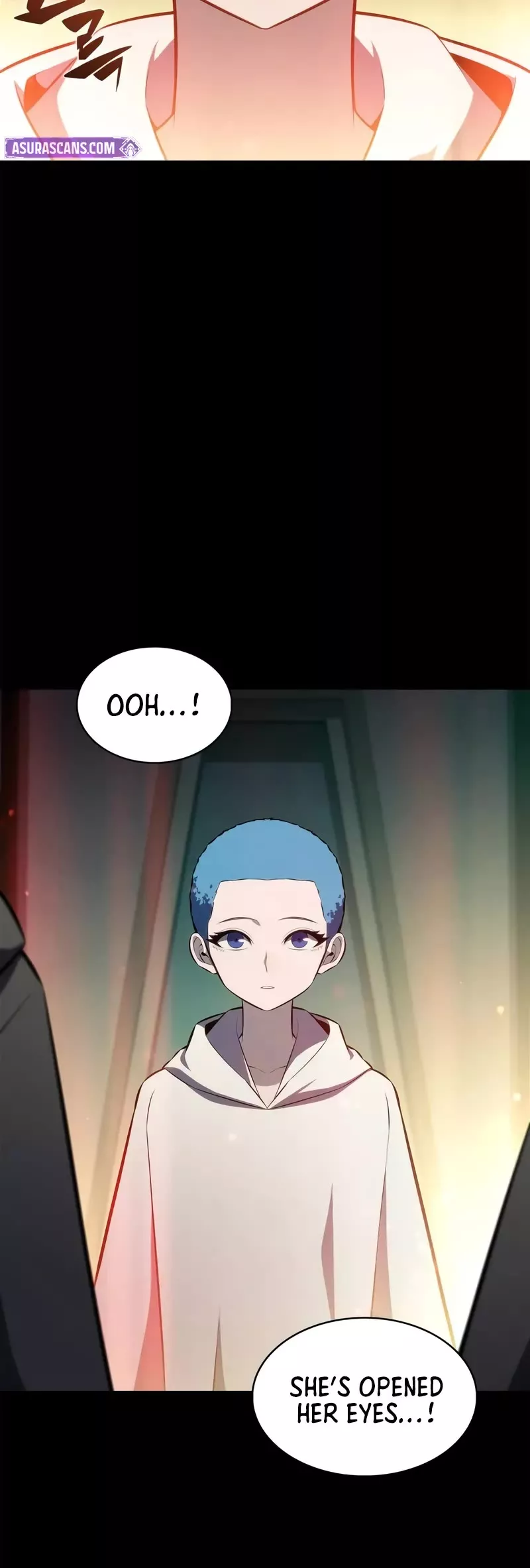 Solo Max-Level Newbie, chapter 215, image 3