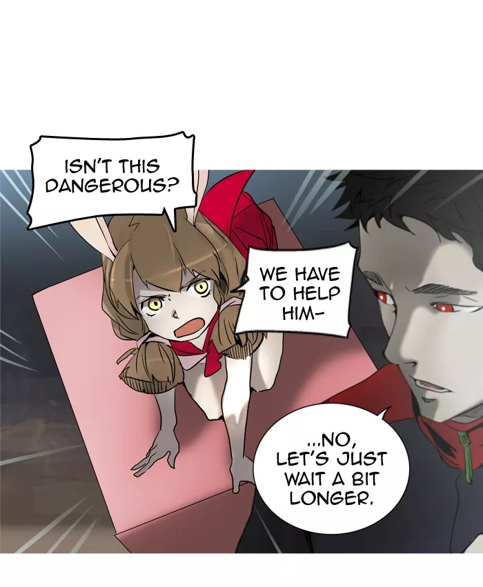 Tower of God, chapter 279, image 59