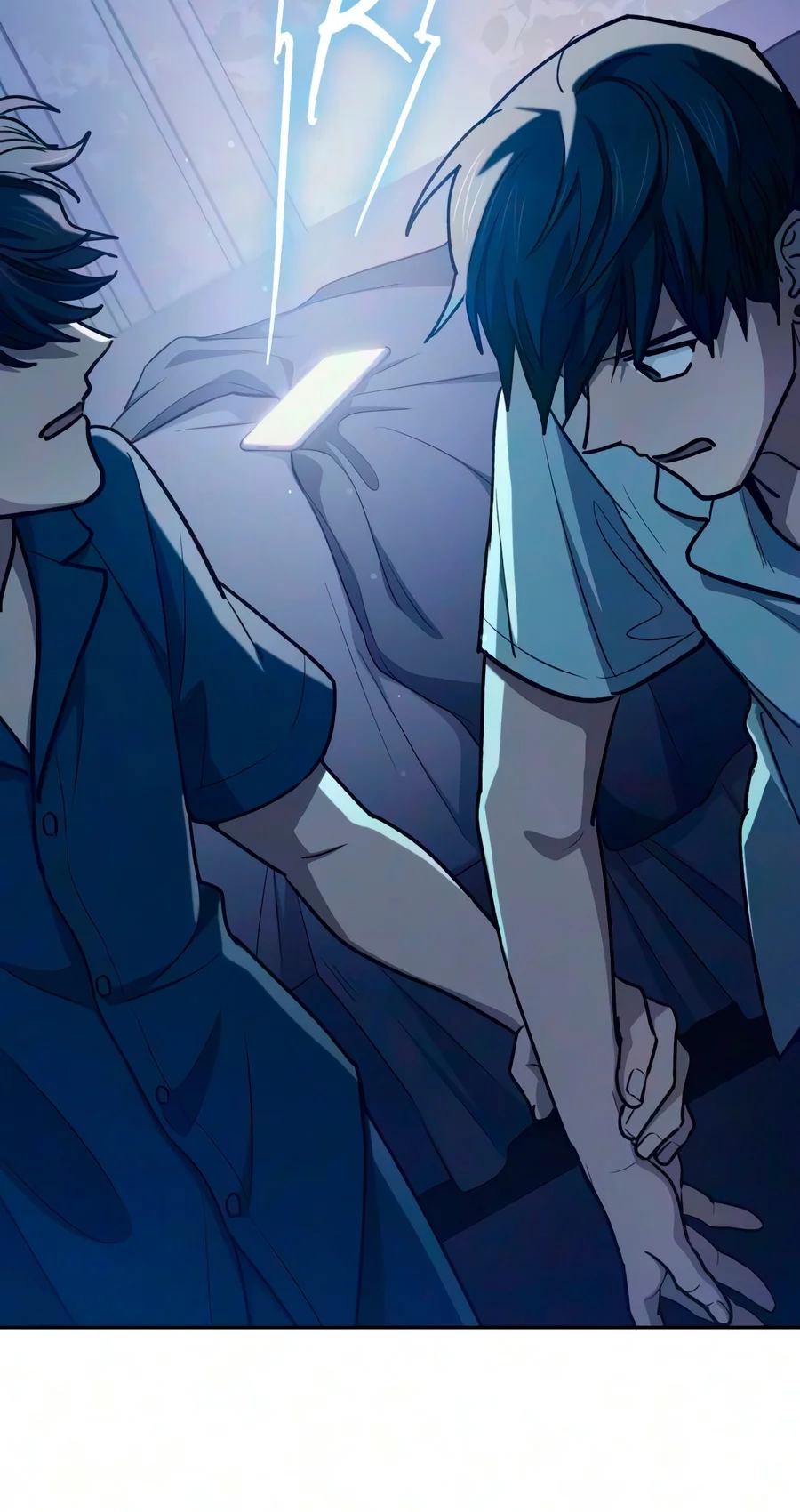 The S-Classes That I Raised, chapter 182, image 11