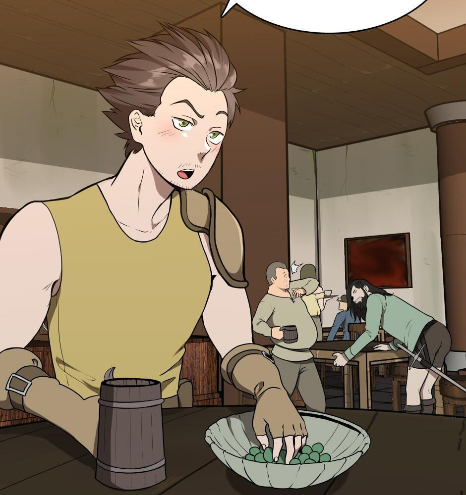 The Beginning After the End, chapter 57, image 14