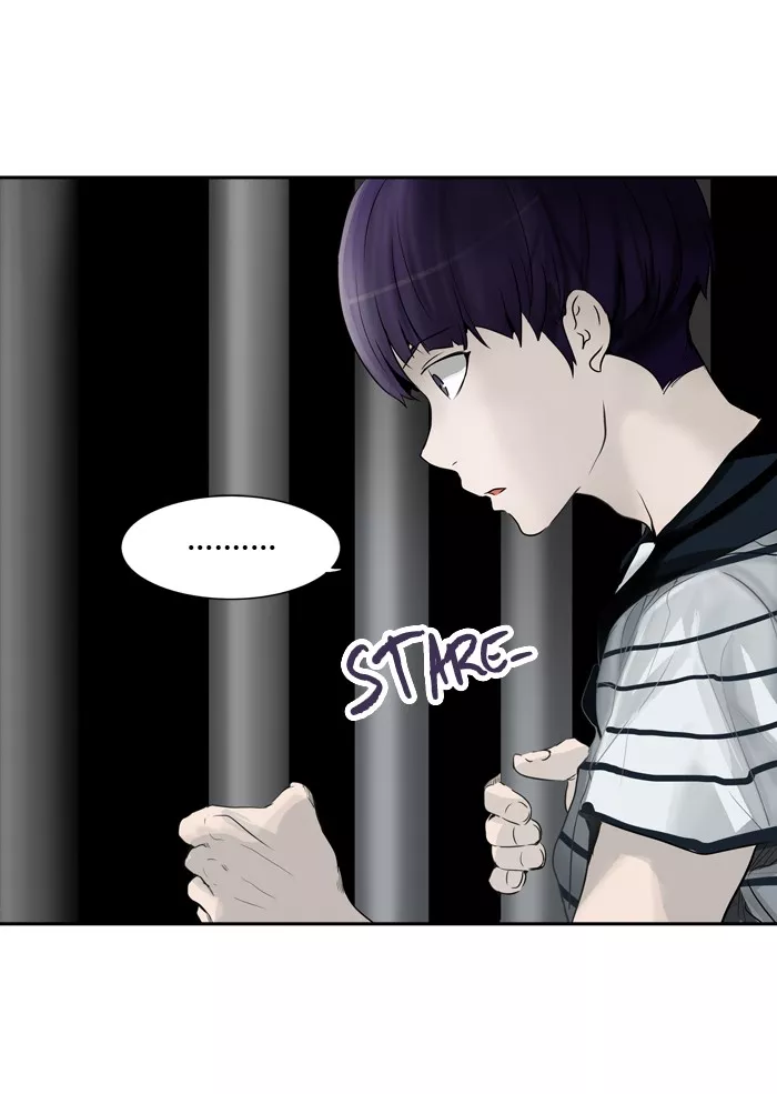 Tower of God, chapter 267, image 25