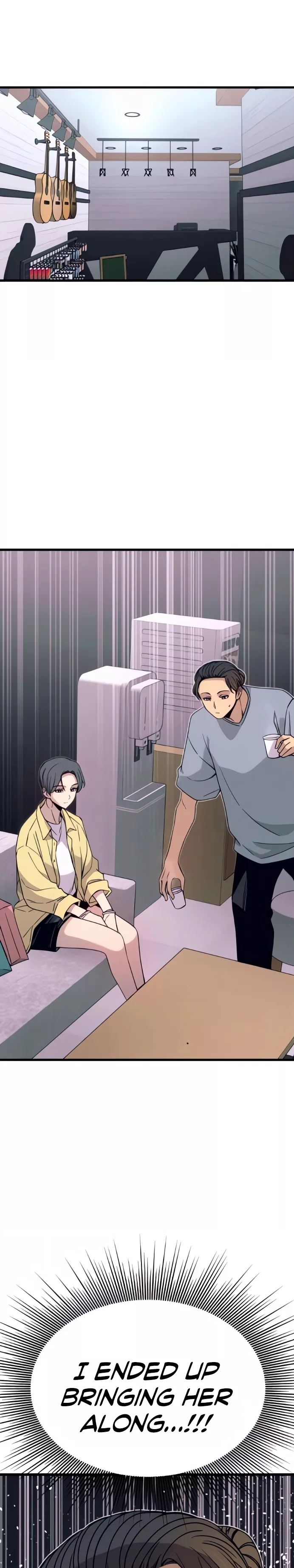 My Bias Gets on the Last Train, chapter 52, image 8
