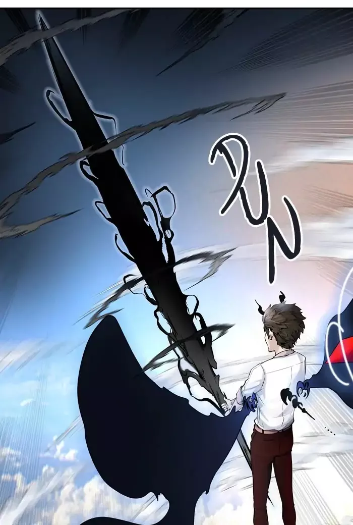 Tower of God, chapter 412, image 81