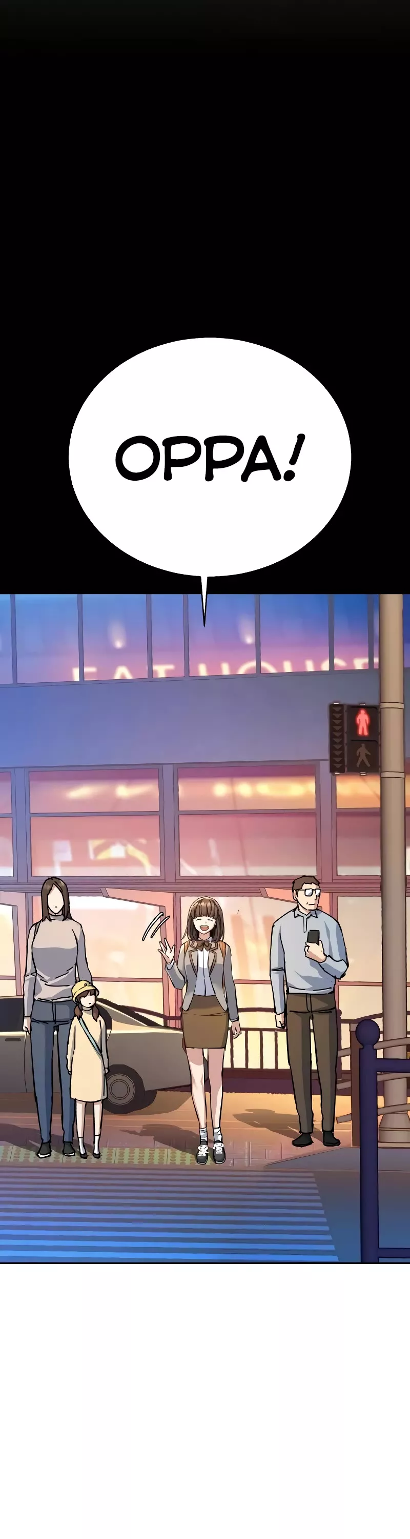 Teenage Mercenary, chapter 154, image 20
