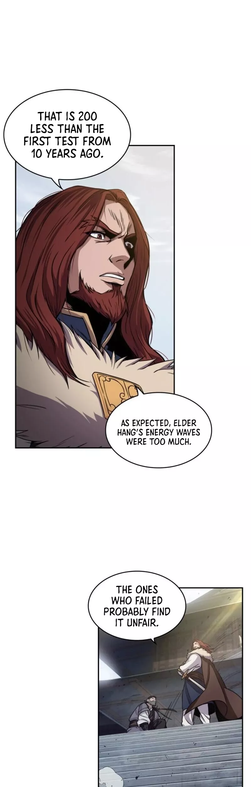 Nano Machine, chapter 10, image 37