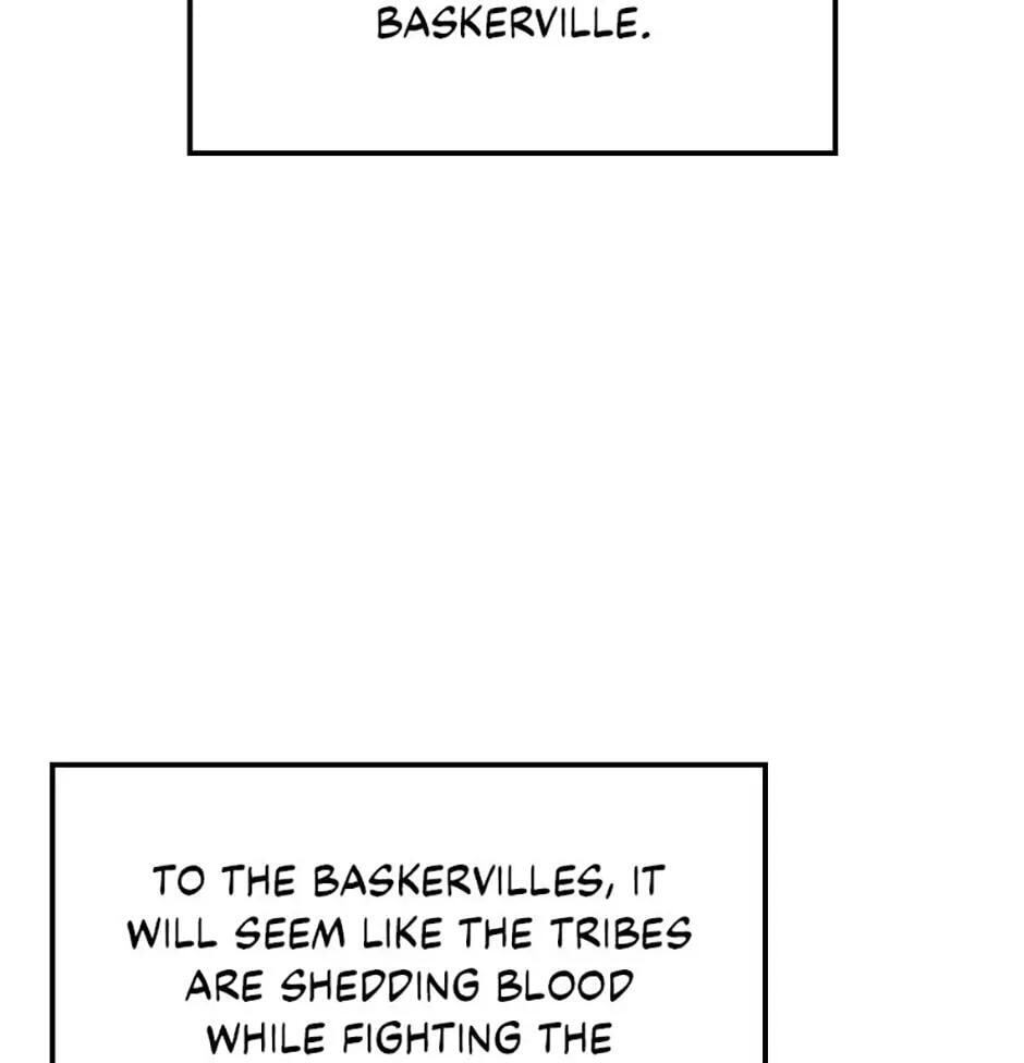 Revenge of the Baskerville Bloodhound, chapter 63, image 109