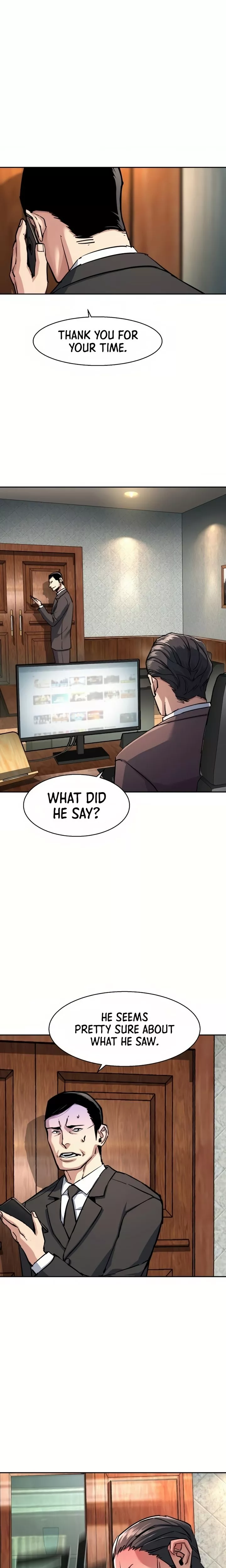 Teenage Mercenary, chapter 231, image 6