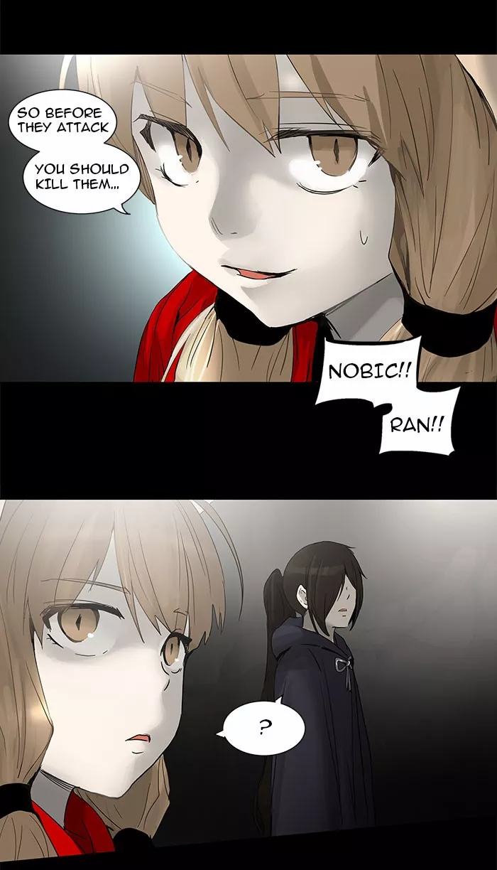Tower of God, chapter 129, image 48