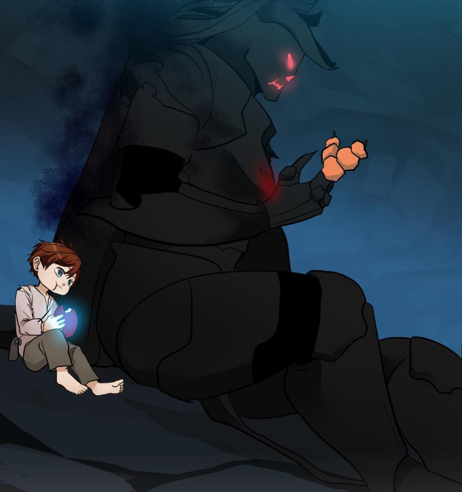 The Beginning After the End, chapter 13, image 92