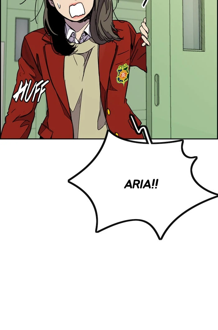 Wind Breaker, chapter 326, image 23