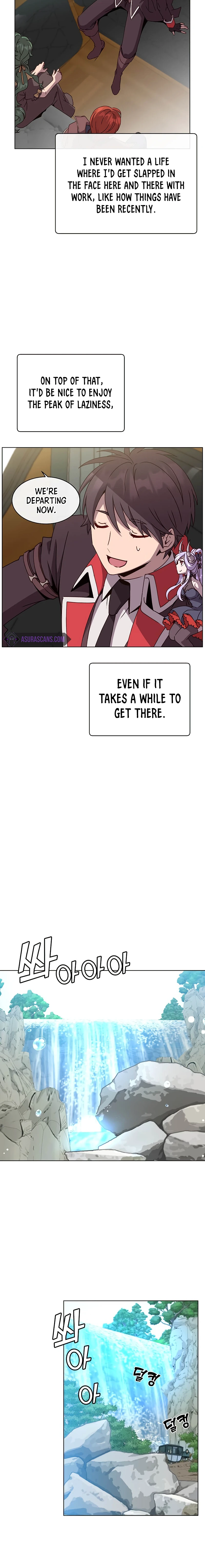 The Max Level Hero has Returned!, chapter 74, image 3