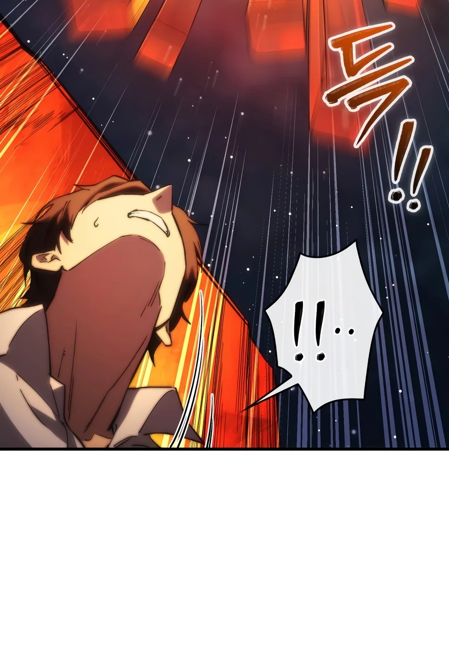 Return of the Apocalypse-Class Death Knight, chapter 88, image 18