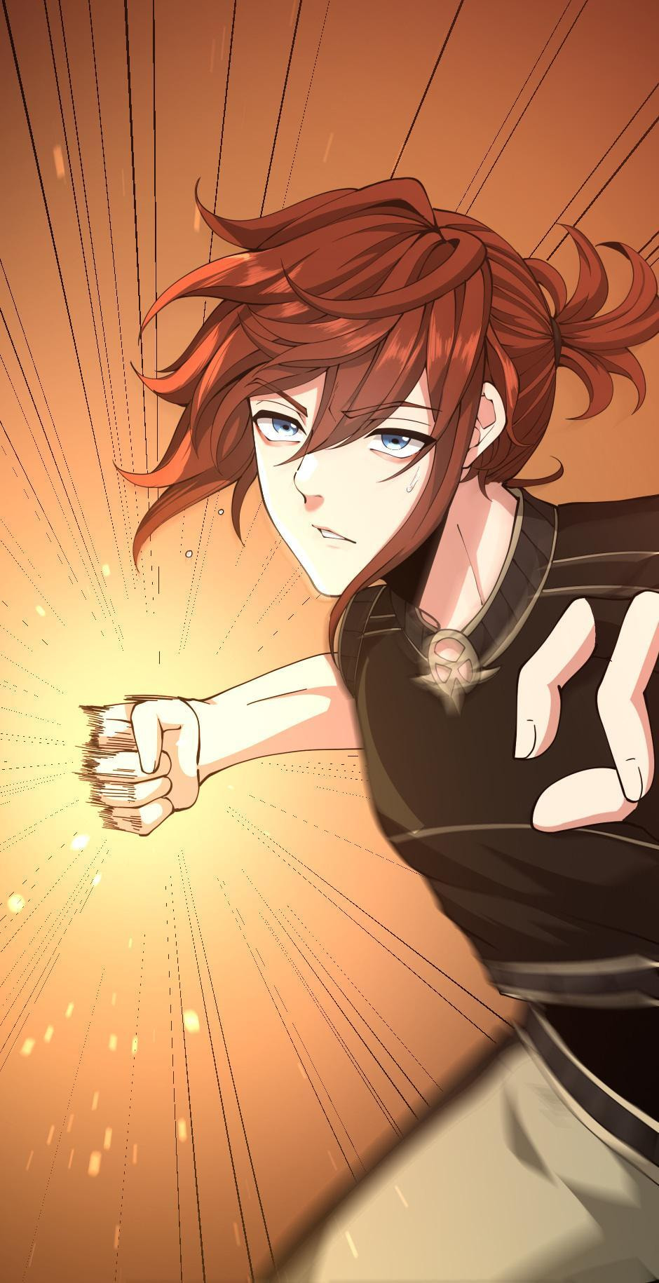 The Beginning After the End, chapter 154, image 59