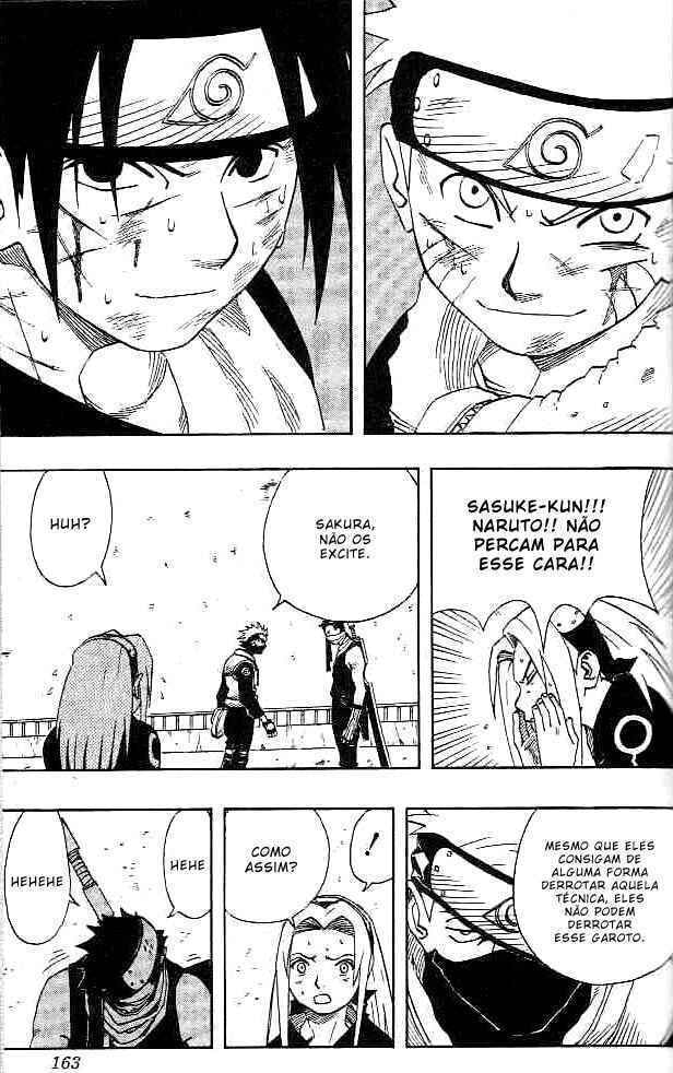 Naruto, chapter 25, image 18