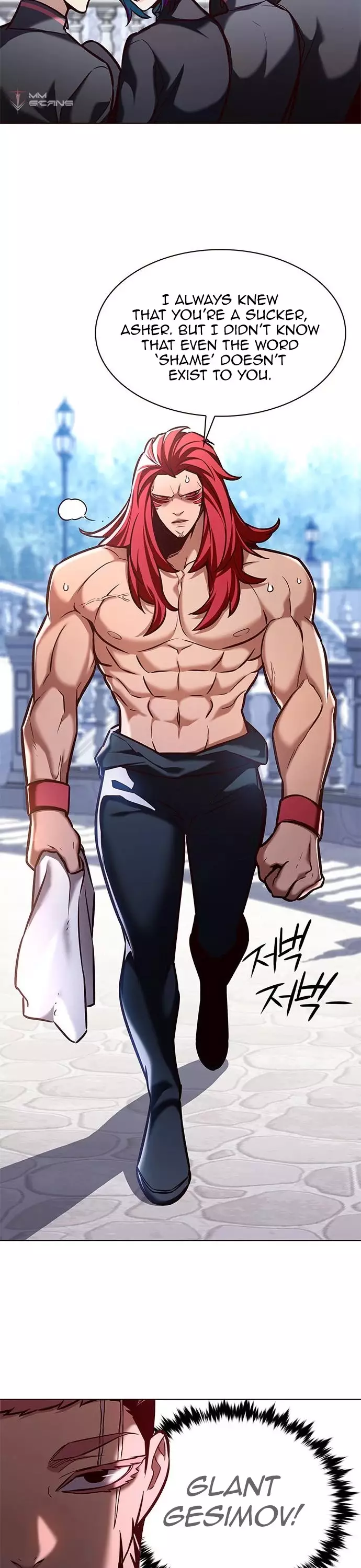 Eleceed, chapter 195, image 24
