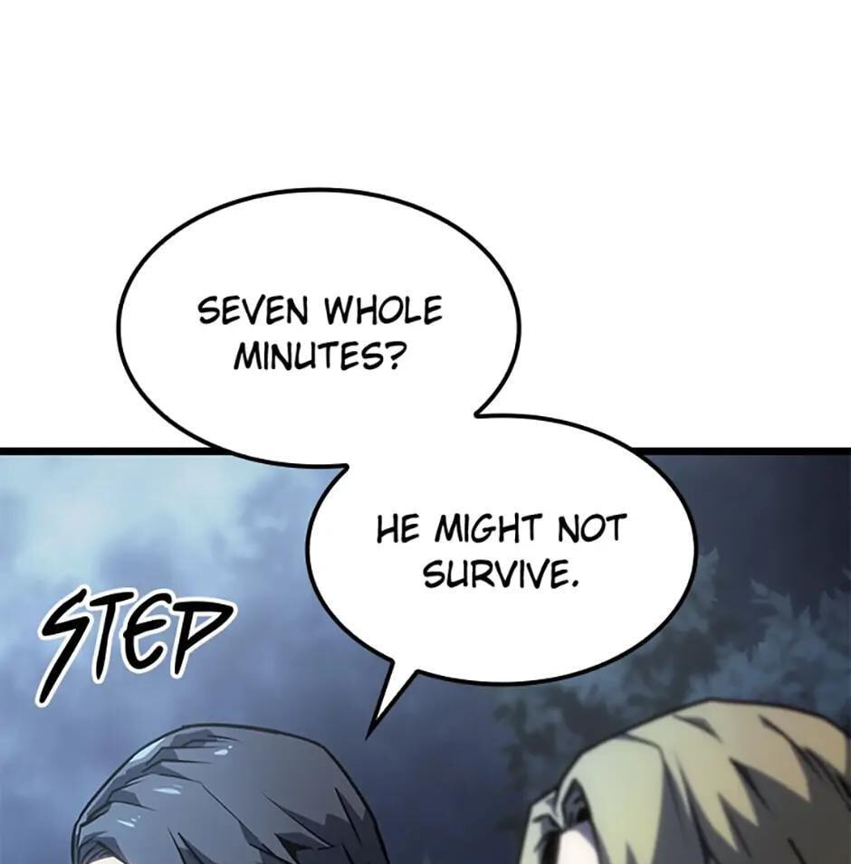 Revenge of the Baskerville Bloodhound, chapter 1, image 128