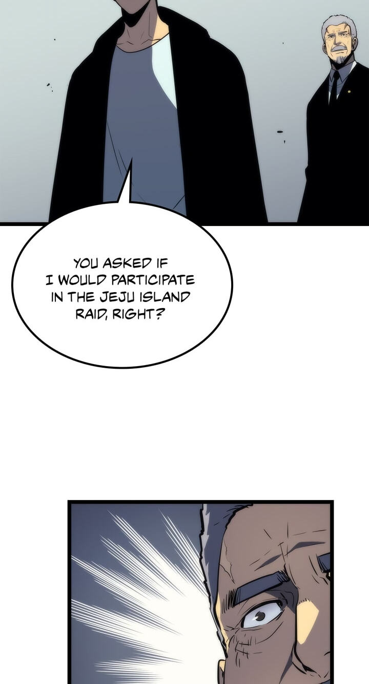 Solo Leveling, chapter 93, page 88