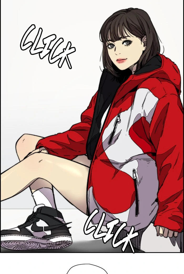 Wind Breaker, chapter 362, image 78