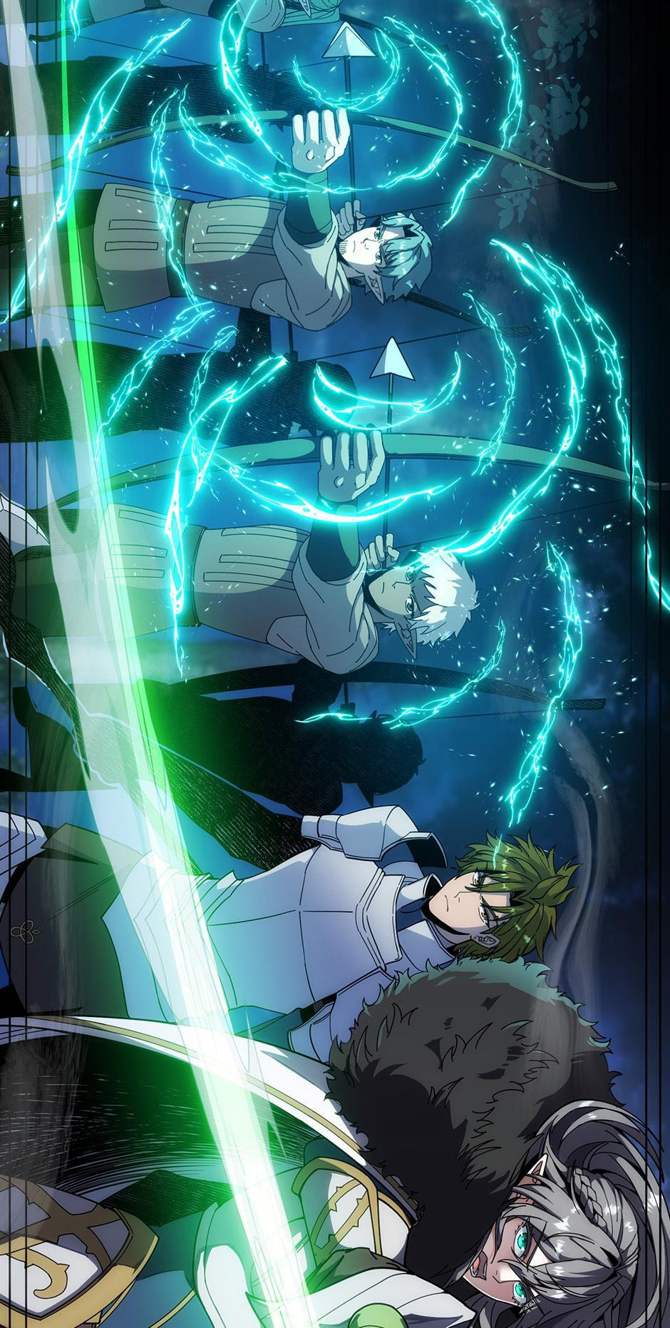 The Beginning After the End, chapter 247, image 25