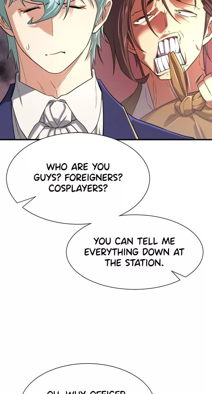 The Greatest Estate Developer, chapter 154, image 17