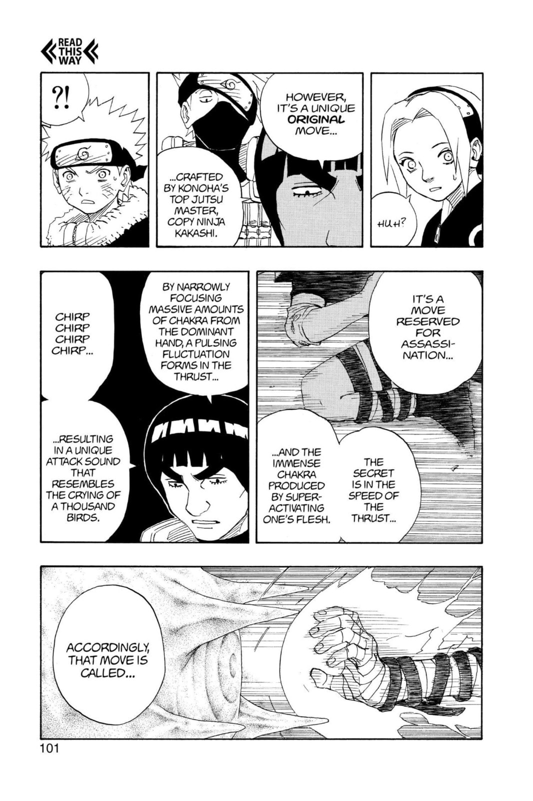 Naruto, chapter 113, image 15