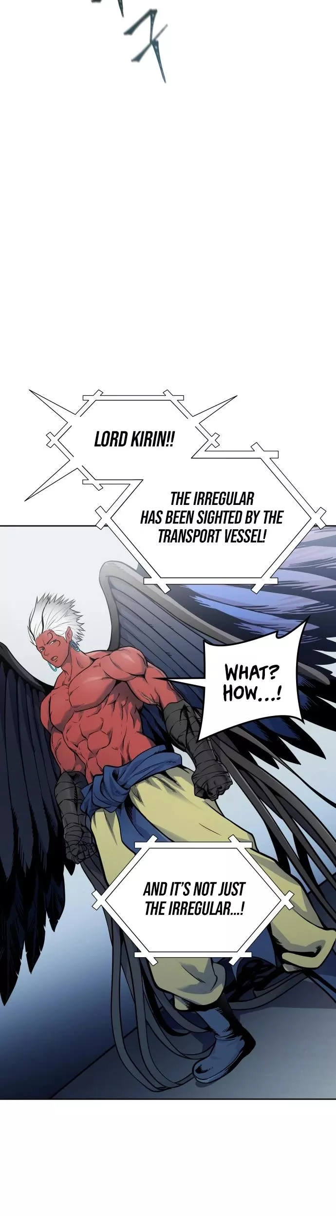 Tower of God, chapter 592, image 83