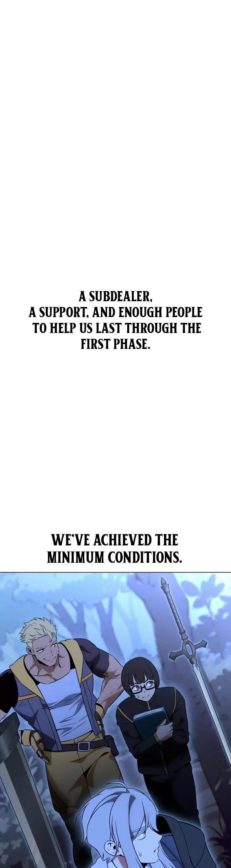 I Killed the Main Player, chapter 11, image 59