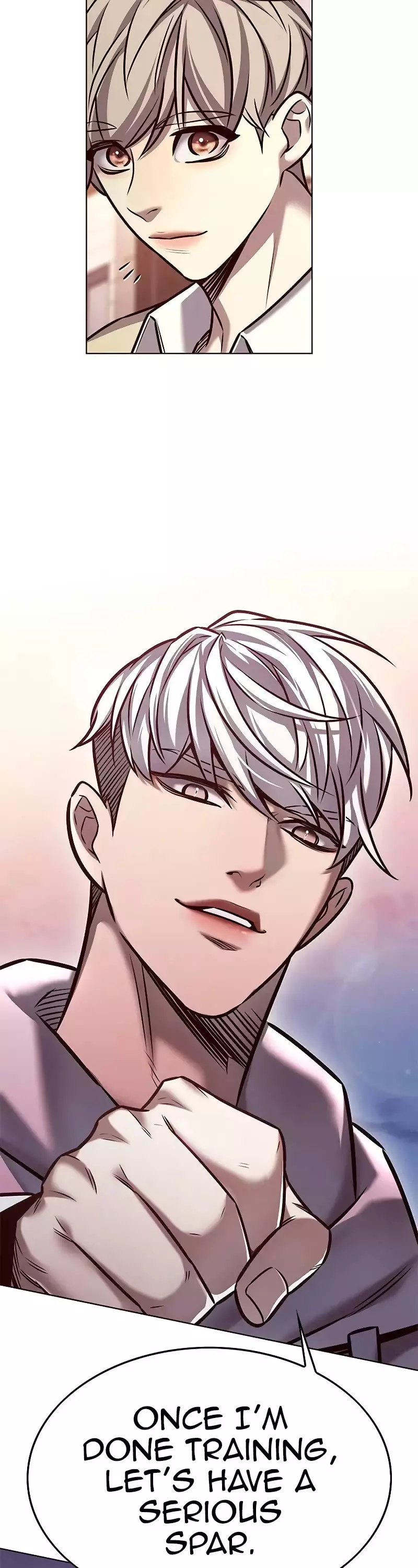 Eleceed, chapter 291, image 42