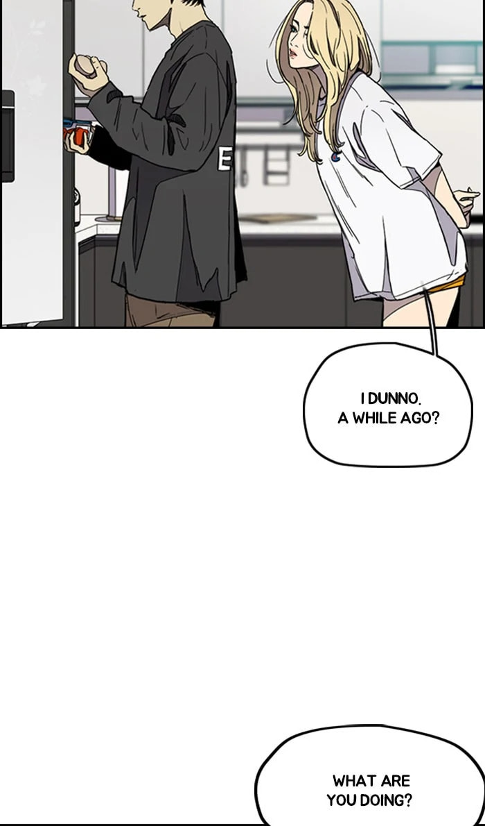 Wind Breaker, chapter 275, image 52