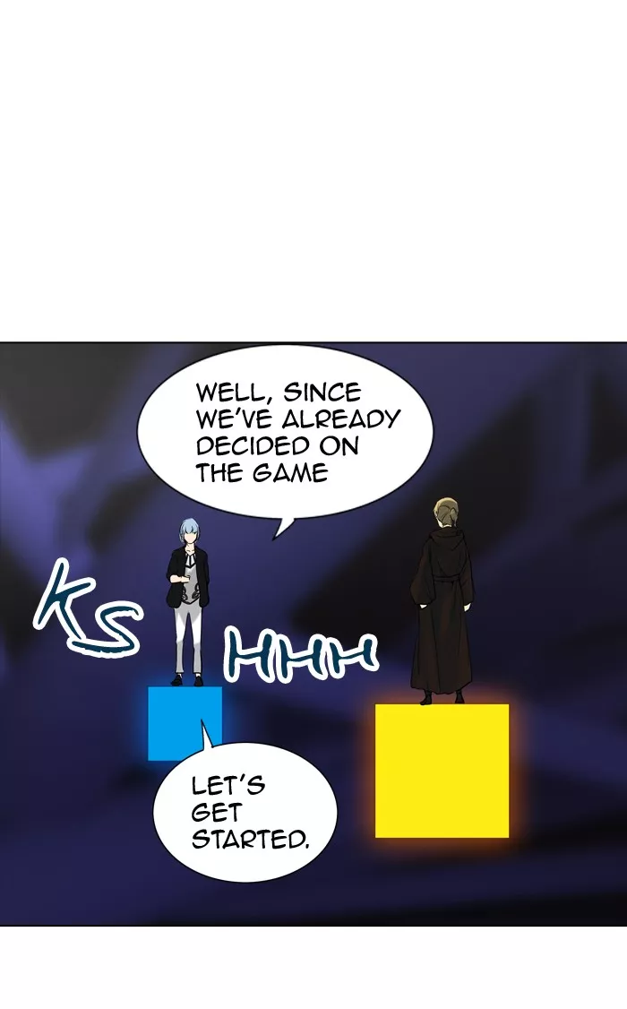 Tower of God, chapter 265, image 58
