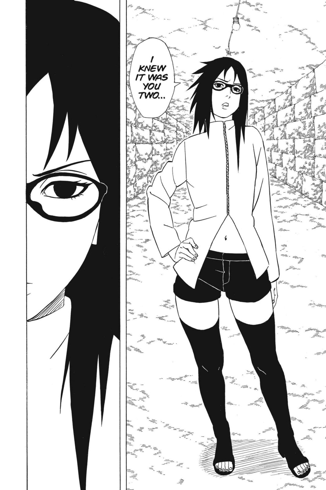 Naruto, chapter 348, image 6