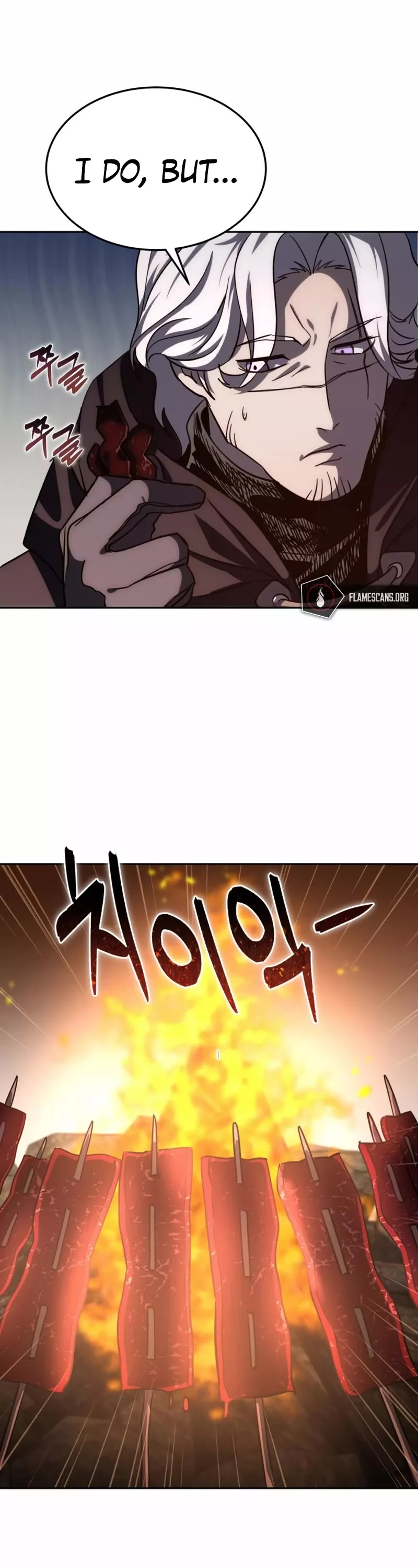 Star-Fostered Swordmaster, chapter 3, image 25