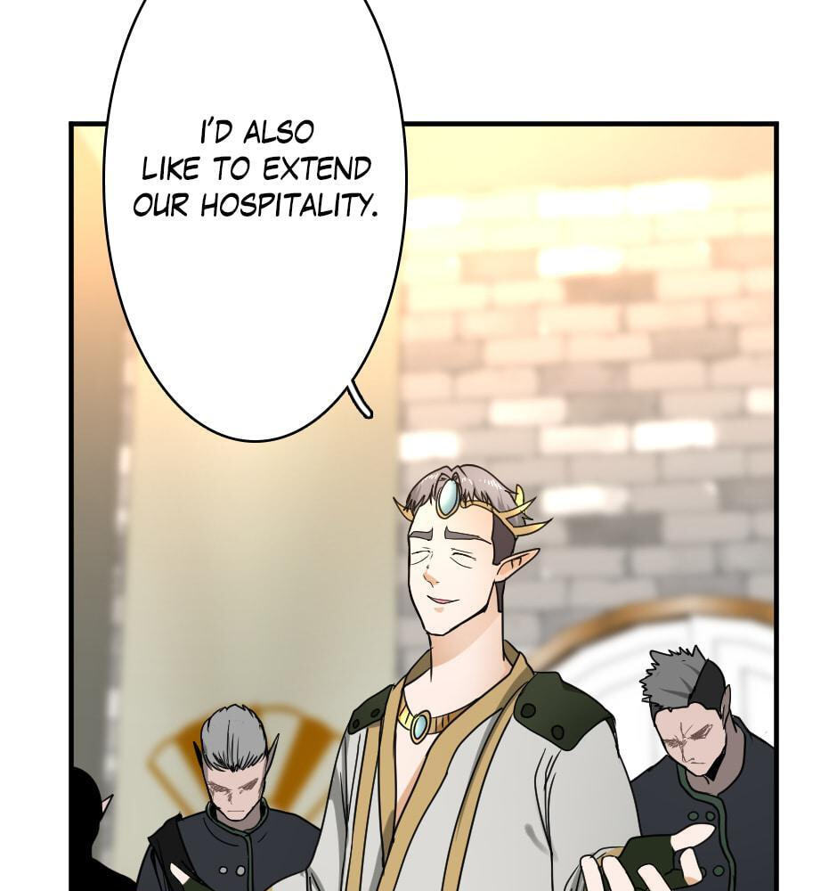 The Beginning After the End, chapter 21, page 25