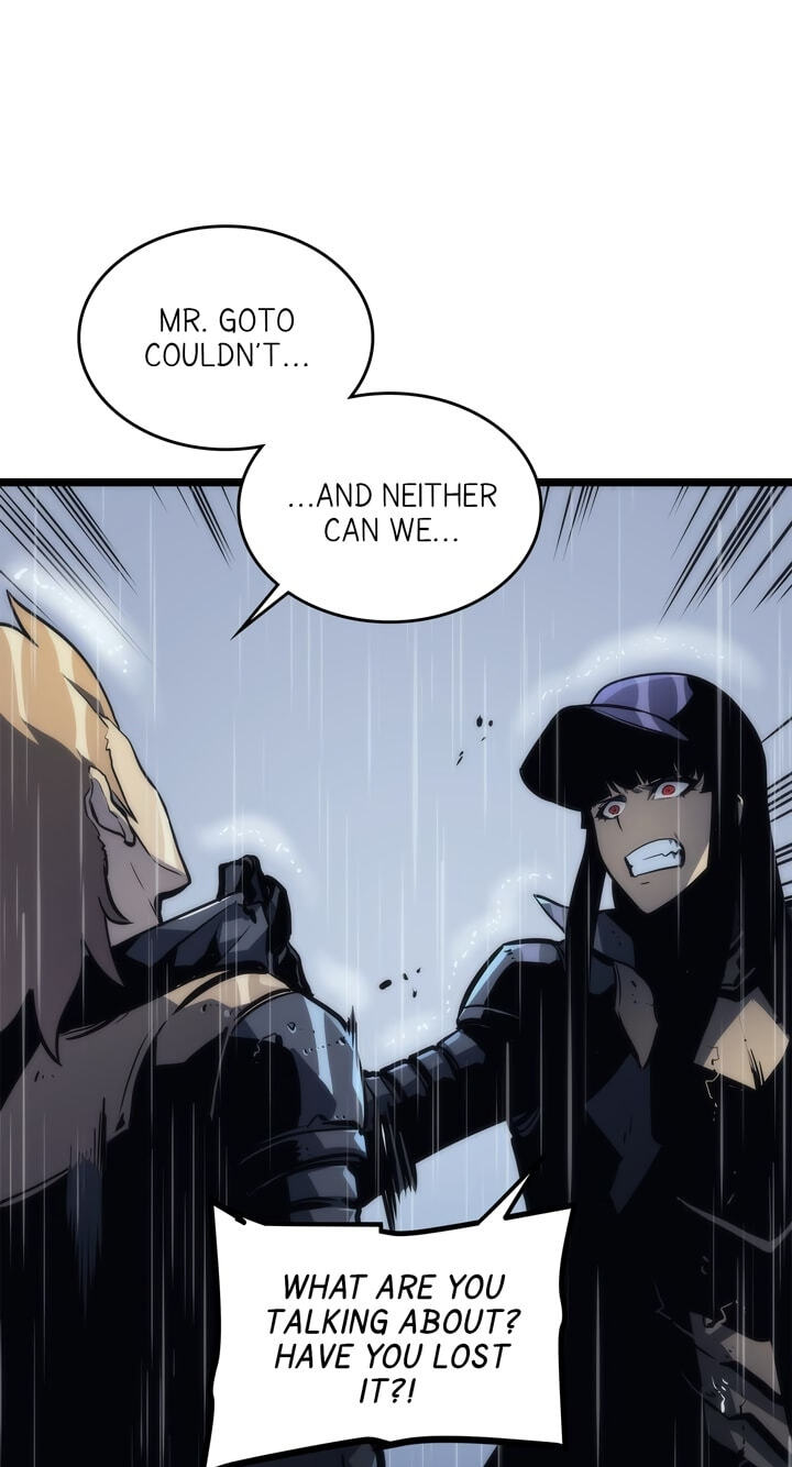Solo Leveling, chapter 103, image 31