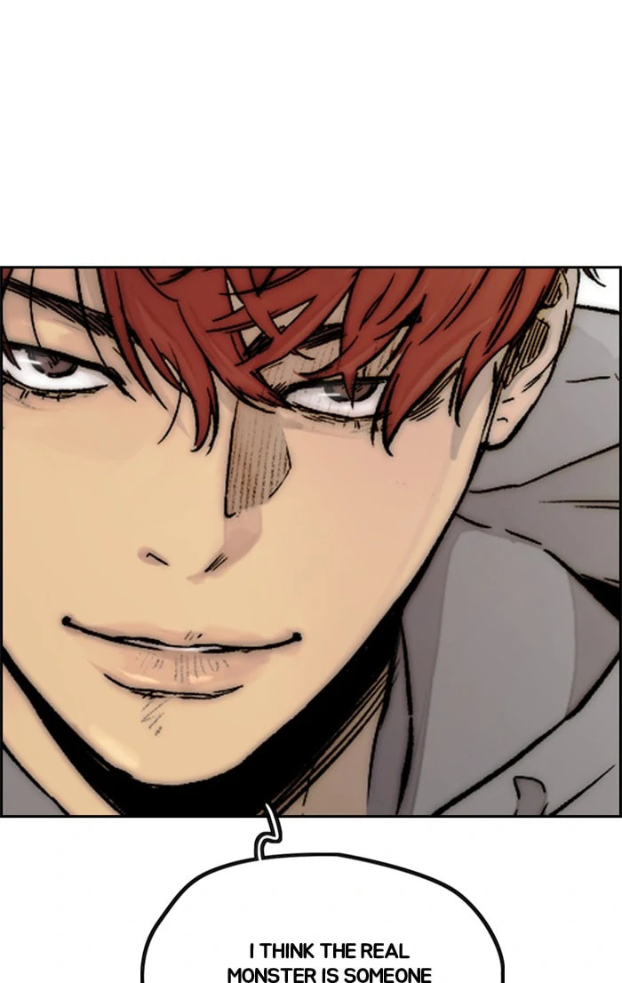Wind Breaker, chapter 364, image 52