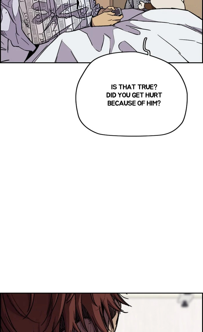 Wind Breaker, chapter 327, image 70