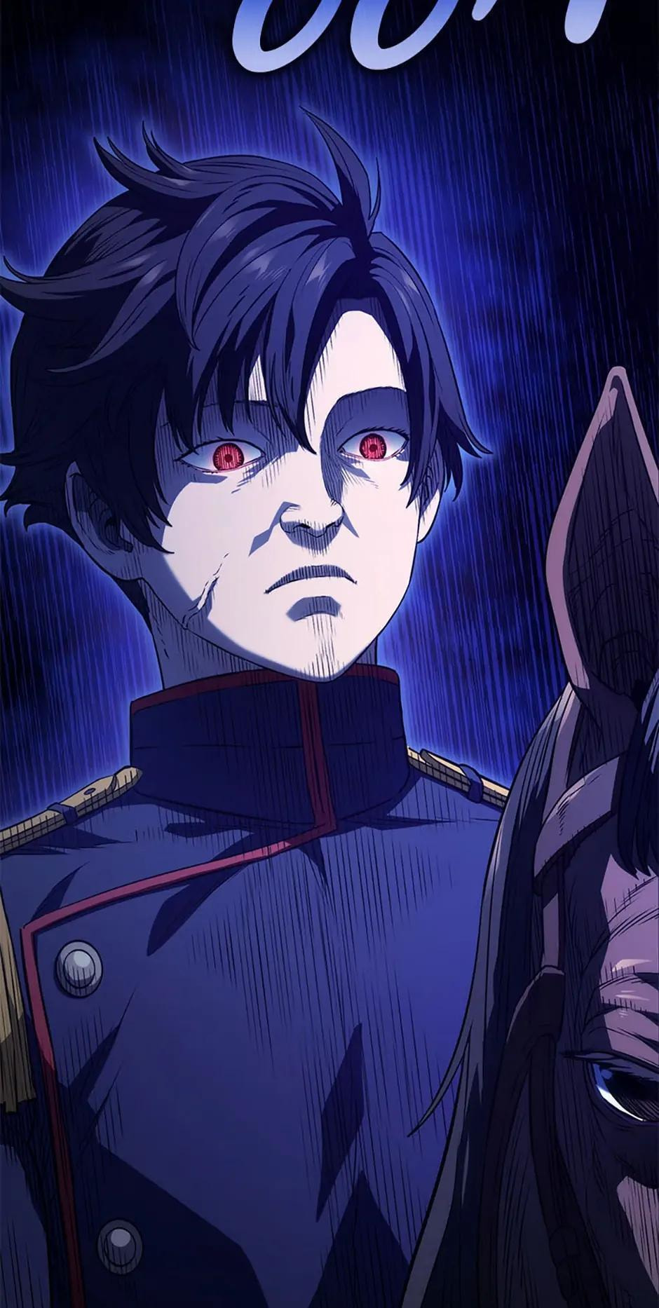 Revenge of the Baskerville Bloodhound, chapter 25, image 175