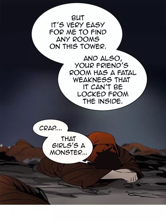 Tower of God, chapter 295, image 76