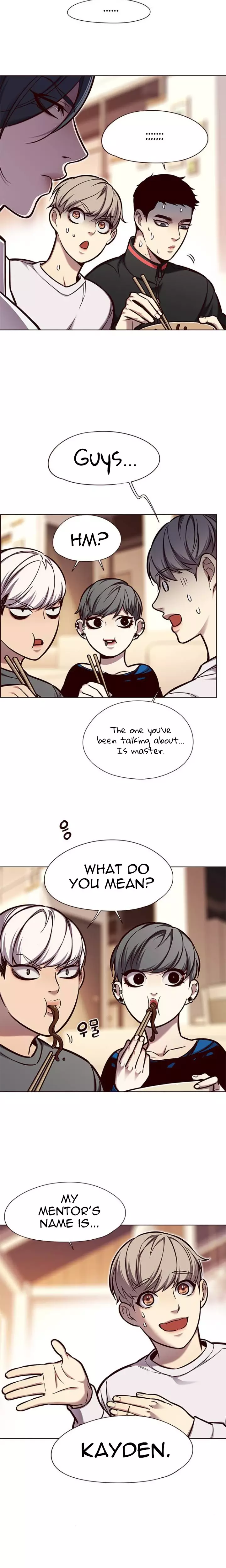 Eleceed, chapter 123, image 17