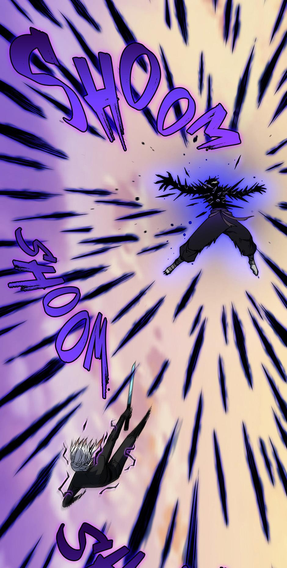 The Beginning After the End, chapter 205, image 60