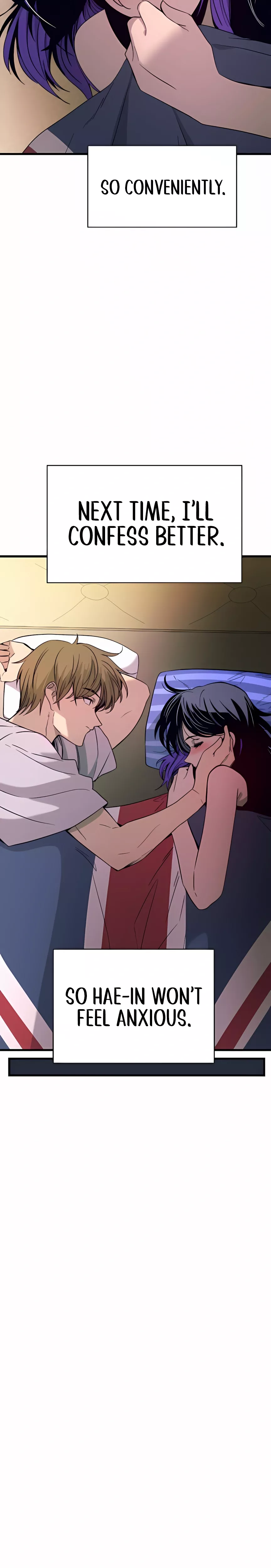 My Bias Gets on the Last Train, chapter 36, image 43