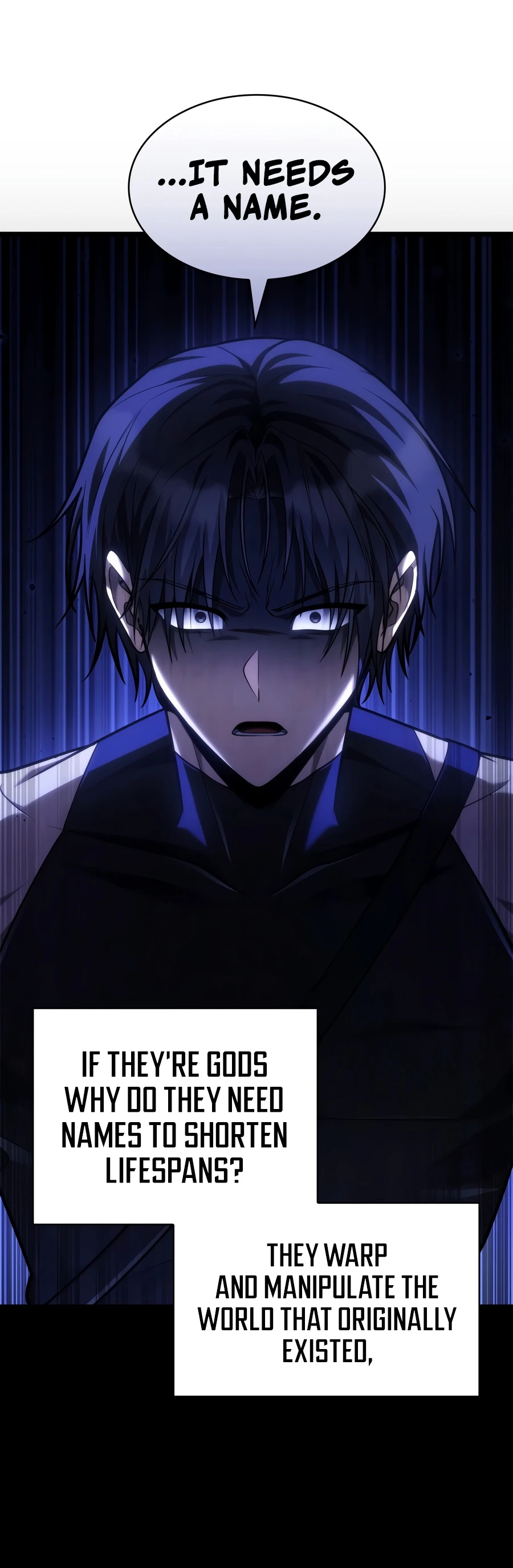 Infinite Mage, chapter 180, image 11