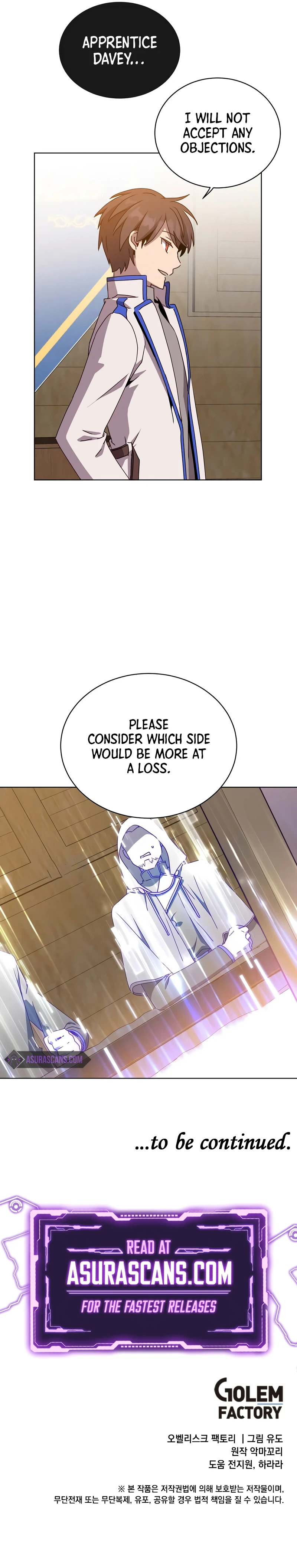 The Max Level Hero has Returned!, chapter 107, image 10