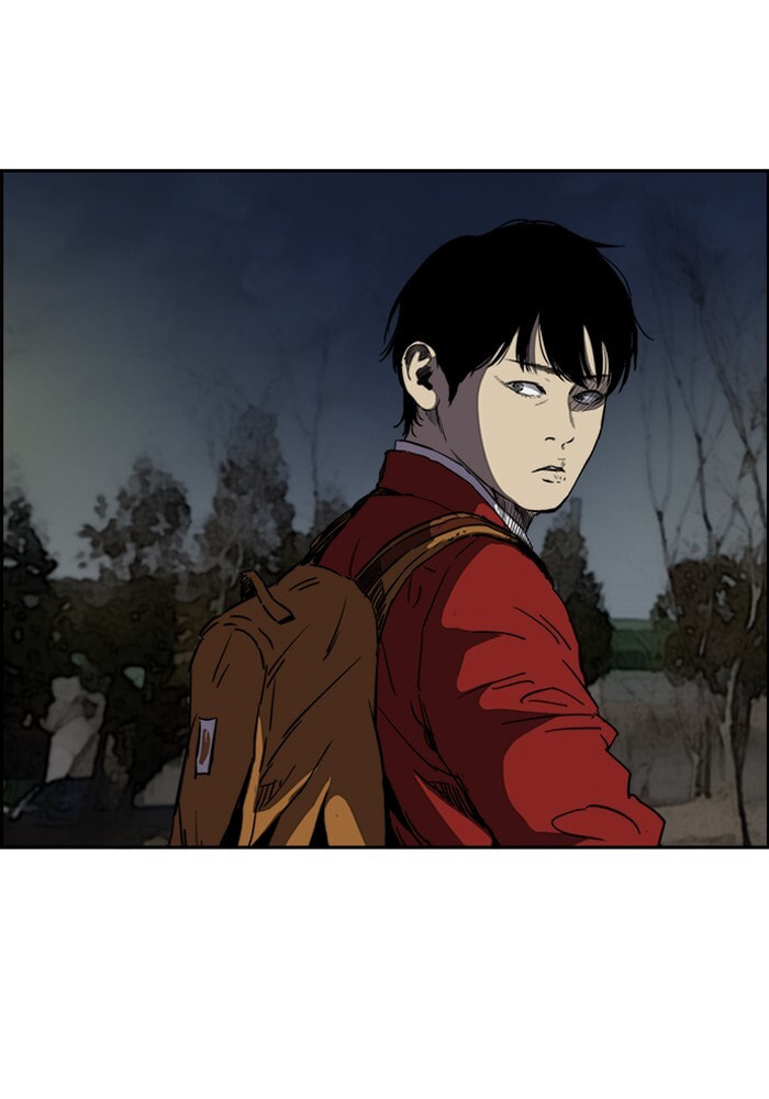 Wind Breaker, chapter 198, image 3