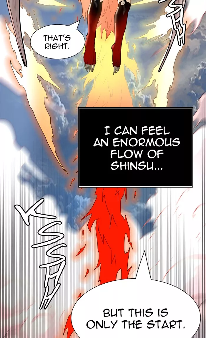 Tower of God, chapter 448, image 7