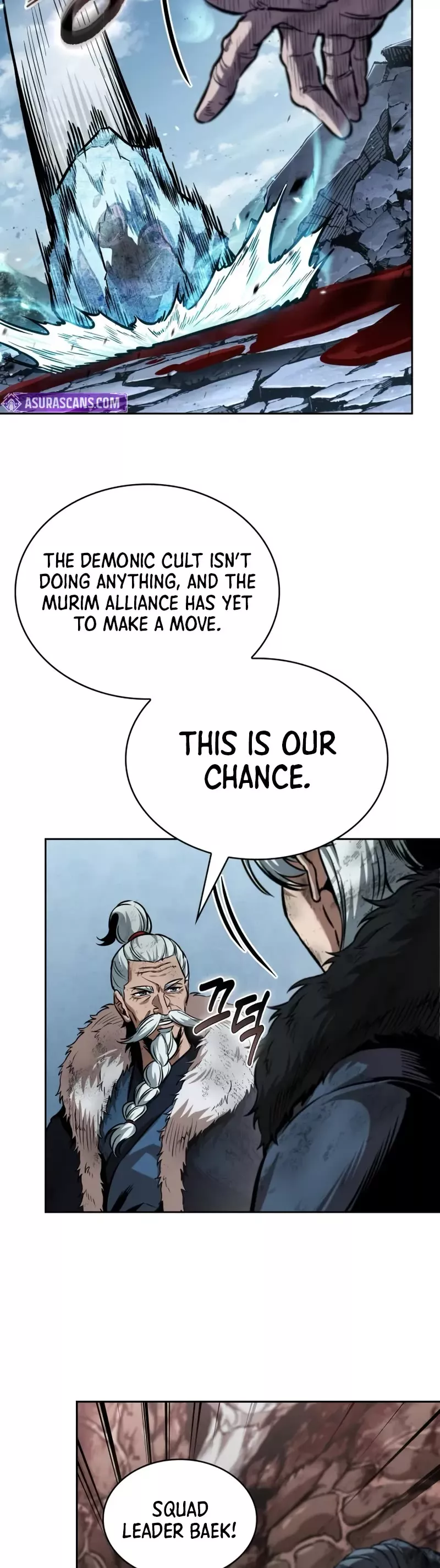 Nano Machine, chapter 260, image 30