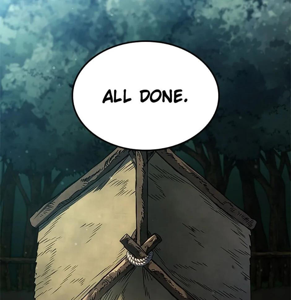 Revenge of the Baskerville Bloodhound, chapter 58, image 3