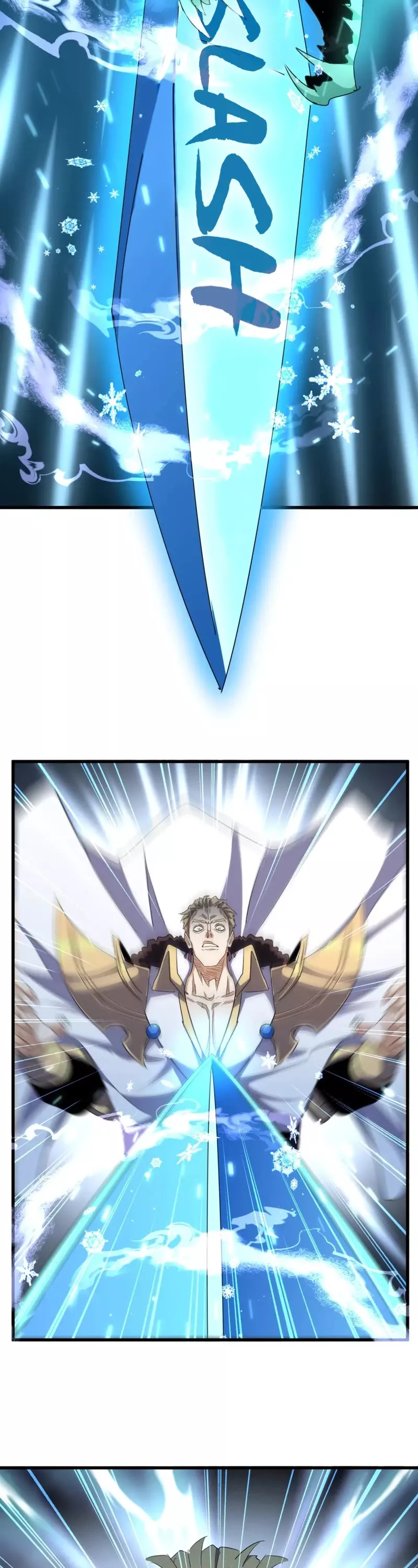 Magic Emperor, chapter 317, image 15